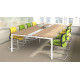 NOVA U MEETING TABLE 